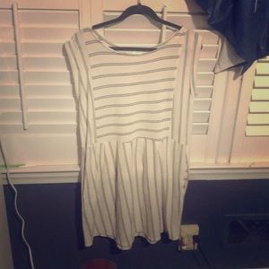 NWT SMALL BY TOGETHER DRESS